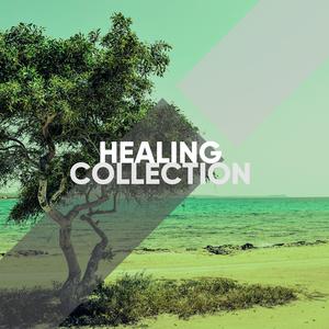 Healing Collection III [愈III]-01 Back To Tokyo