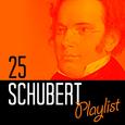 25 Schubert Playlist