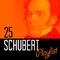 25 Schubert Playlist专辑