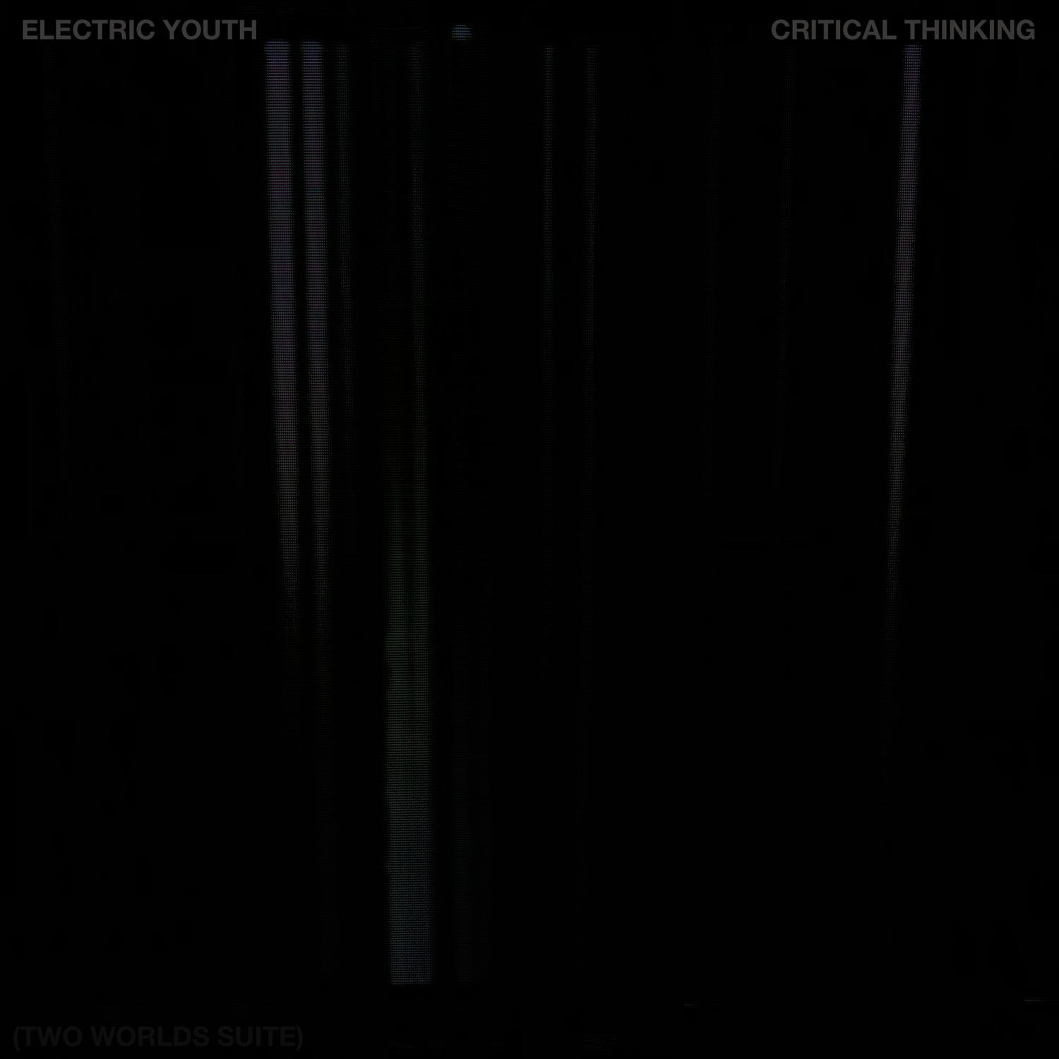 Critical Thinking (Two Worlds Suite)