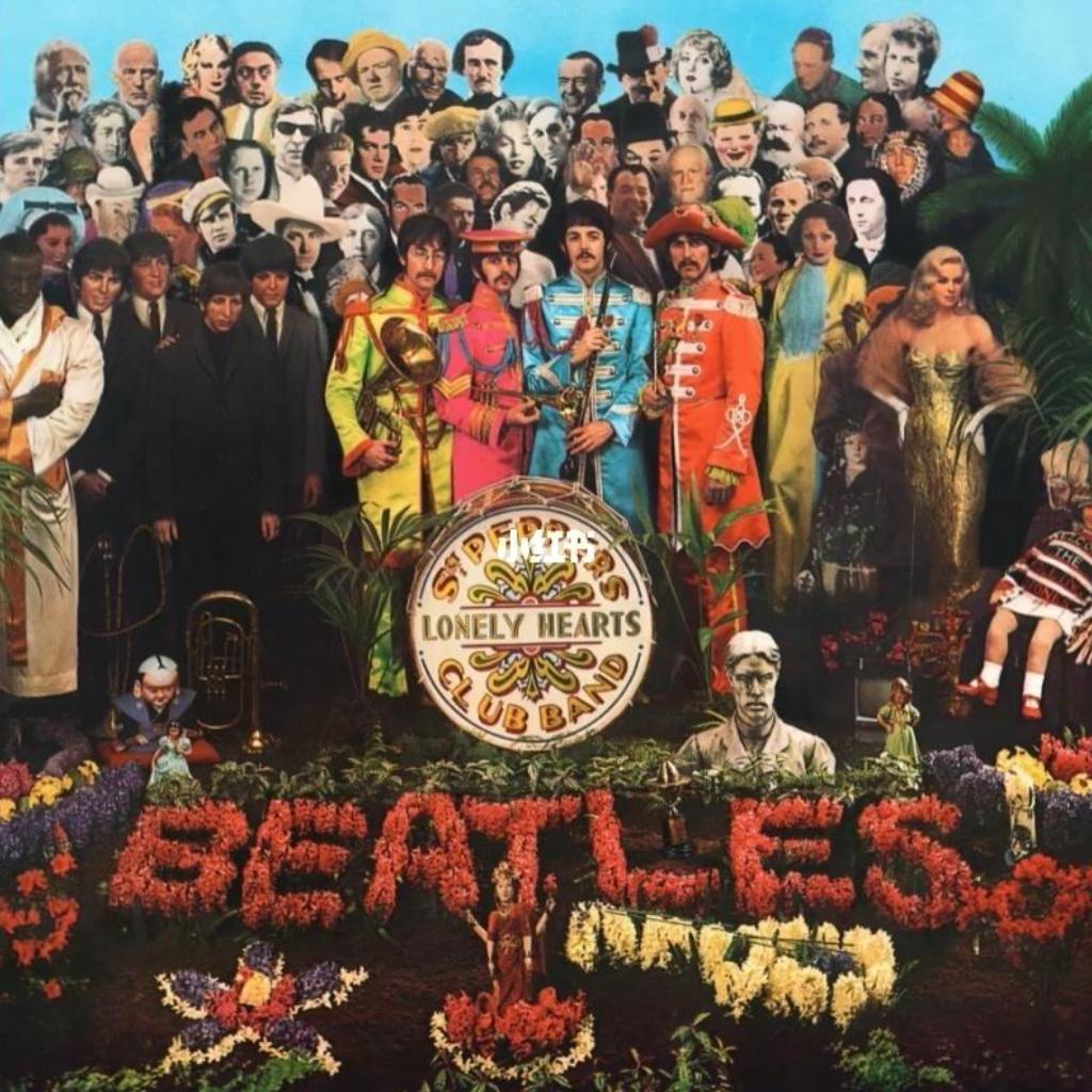 The Beatles