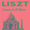 Liszt - Sonata in B Minor专辑