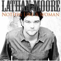 原版伴奏   Lathan Moore - Nothing Like A Woman ( Unofficial Instrumental )