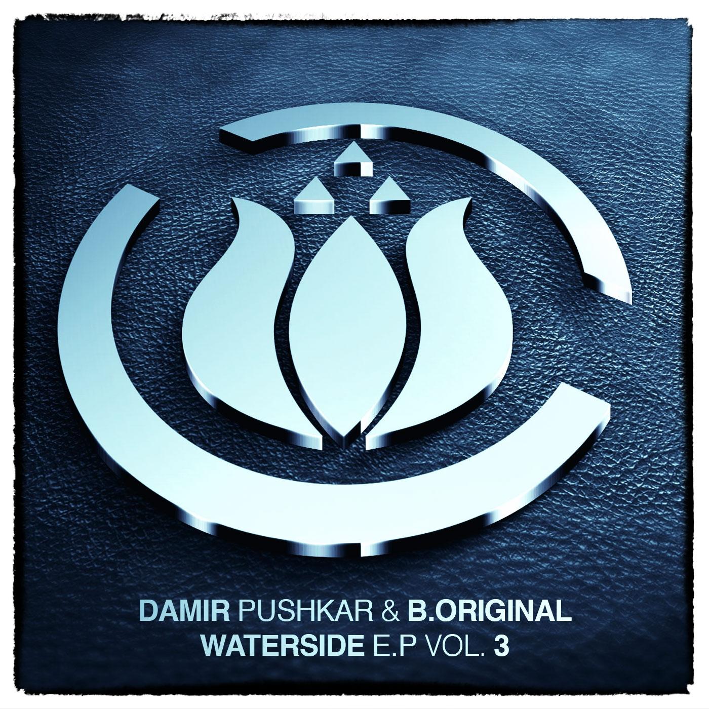 Waterside E.P. Vol. 3
