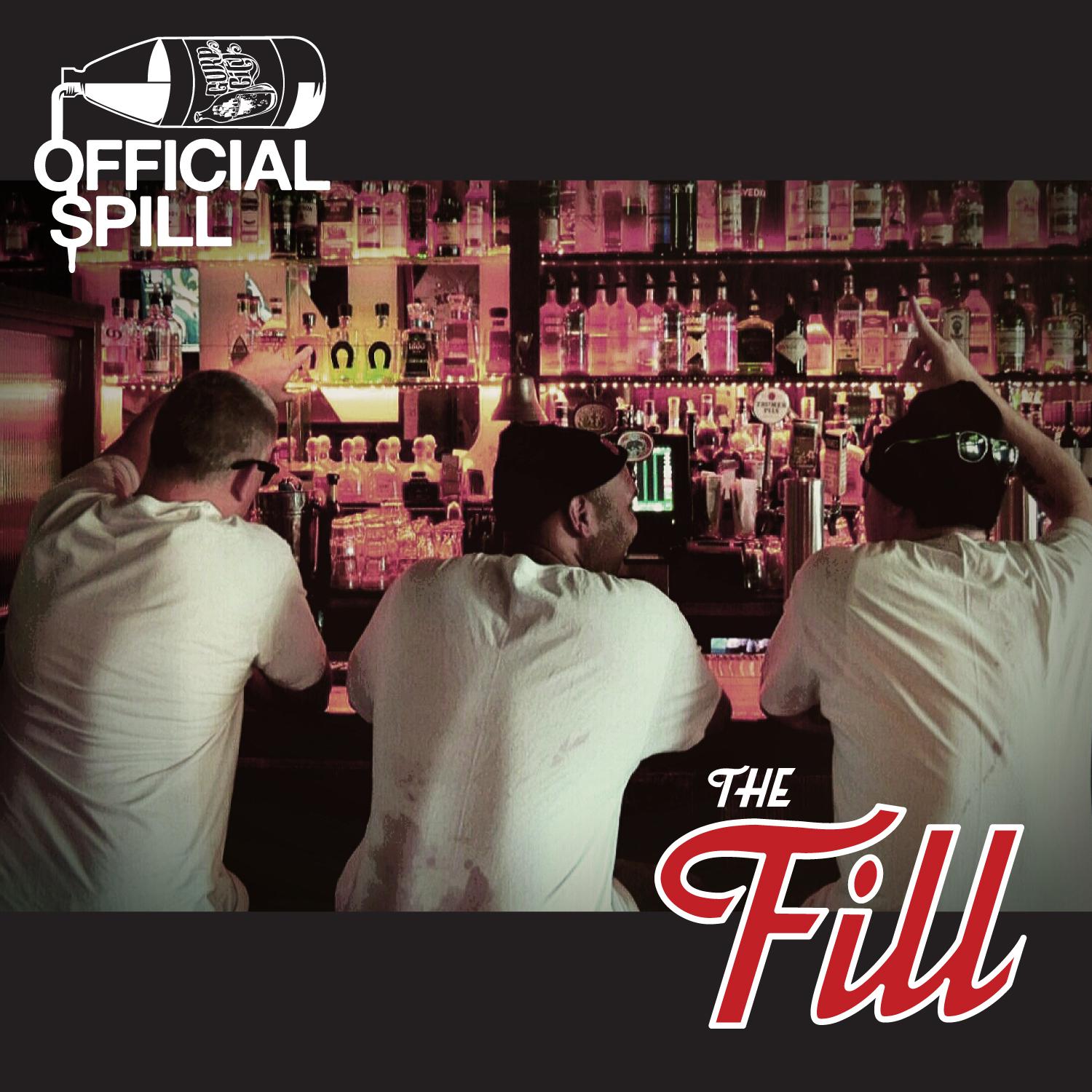 Official Spill - Full