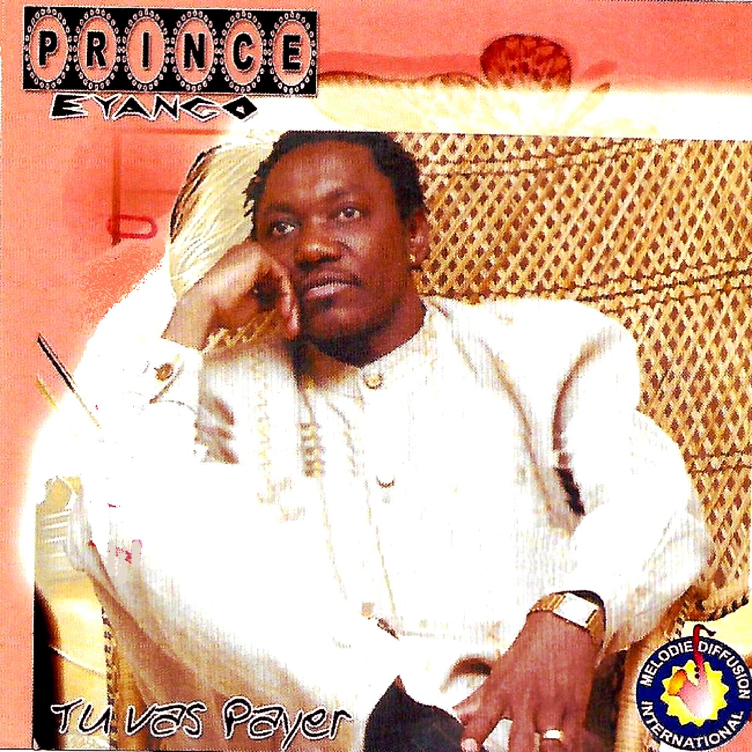 Tu vas payer