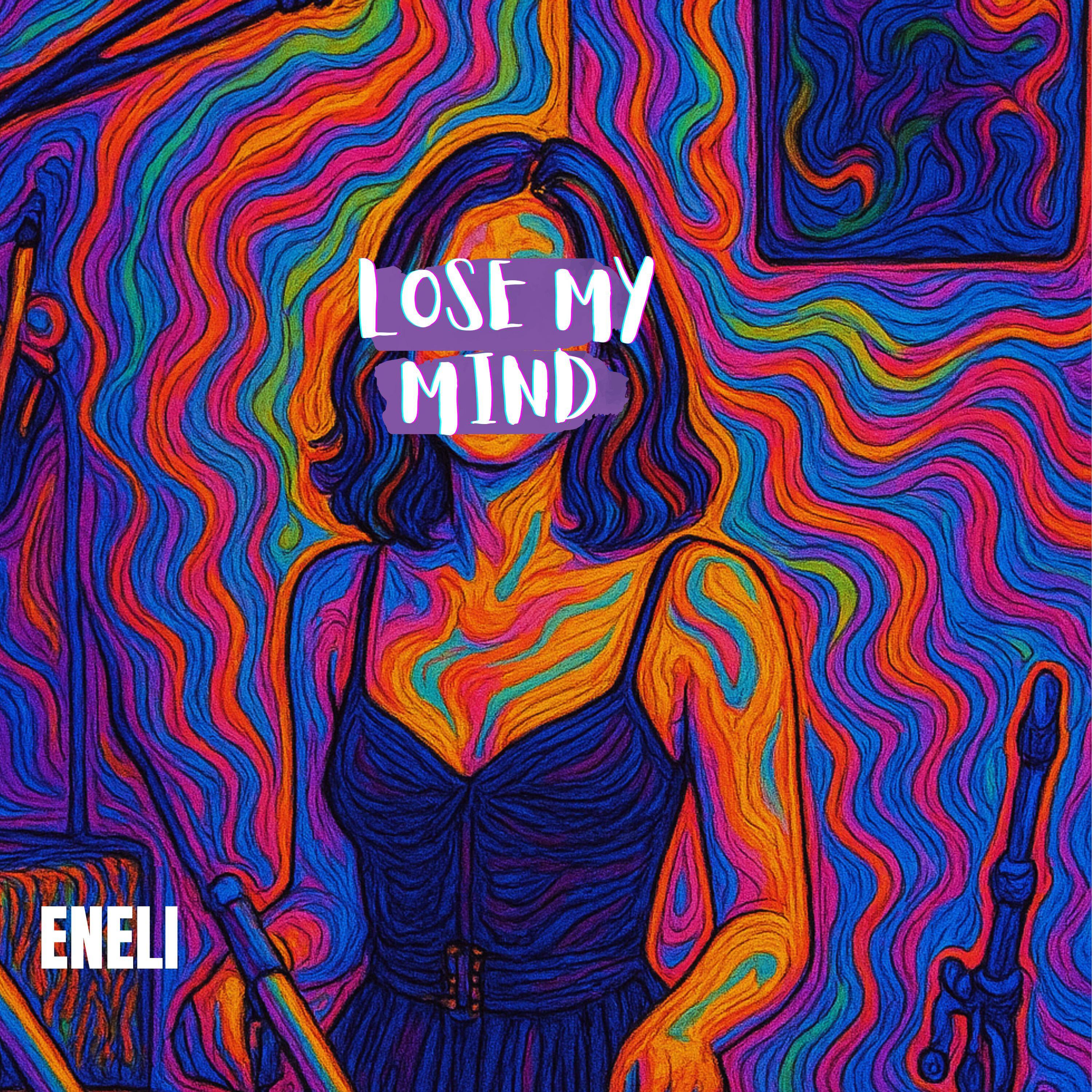 Lose My Mind