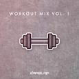 Workout Mix Vol. 1