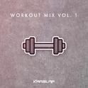 Workout Mix Vol. 1专辑