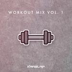 Workout Mix Vol. 1专辑