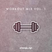 Workout Mix Vol. 1