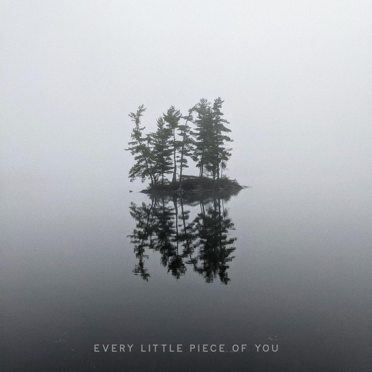 Every Little Piece of You
