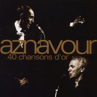 Emmenez-moi - Charles Aznavour (unofficial Instrumental)