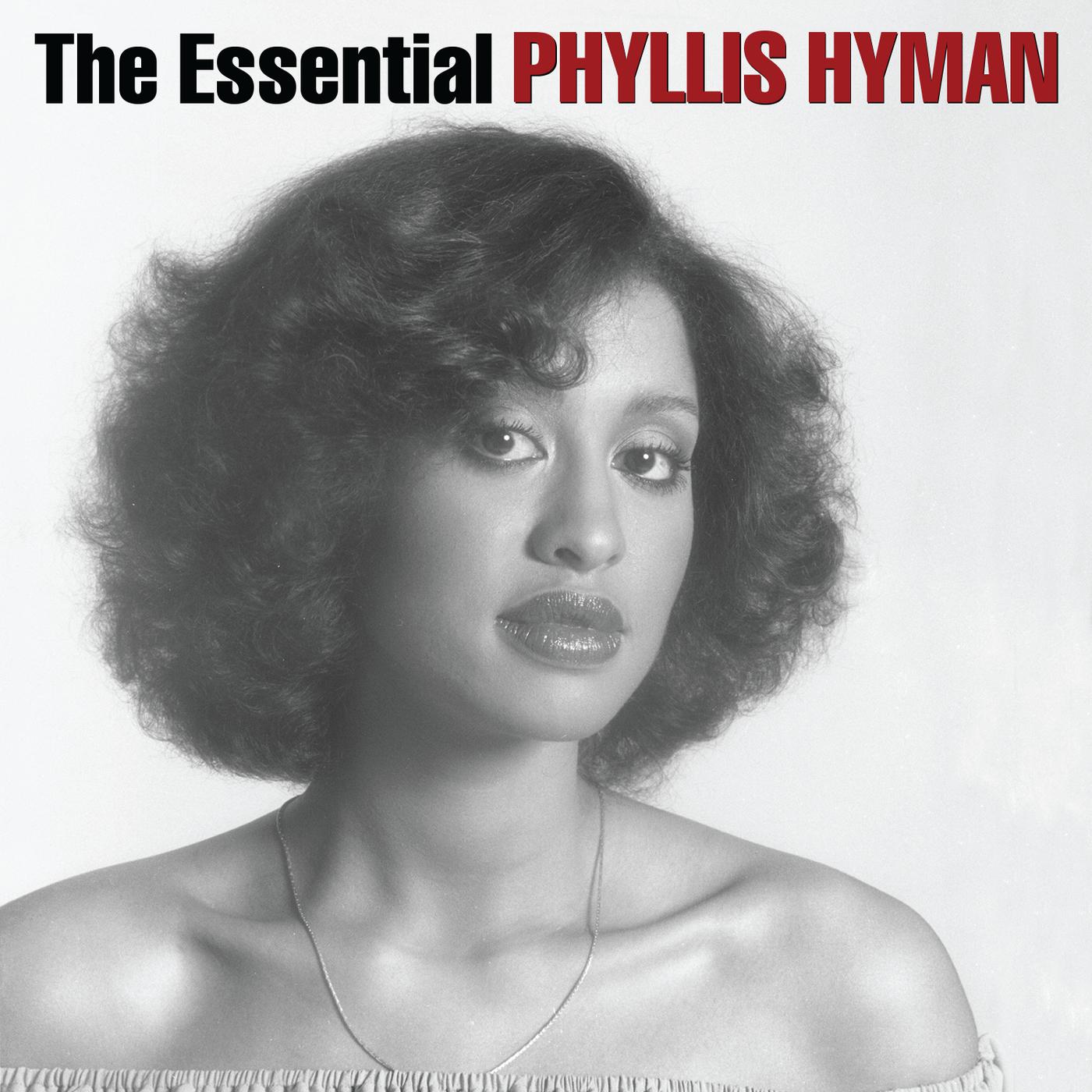 Phyllis Hyman - Be Careful (Remastered)