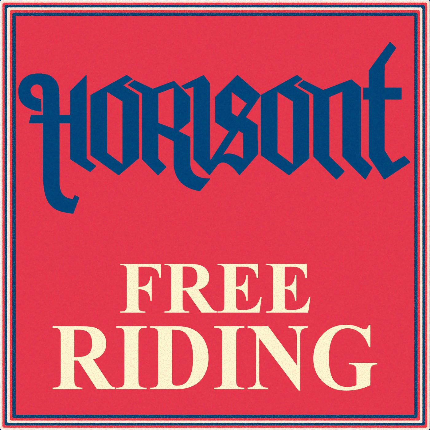 Free Riding