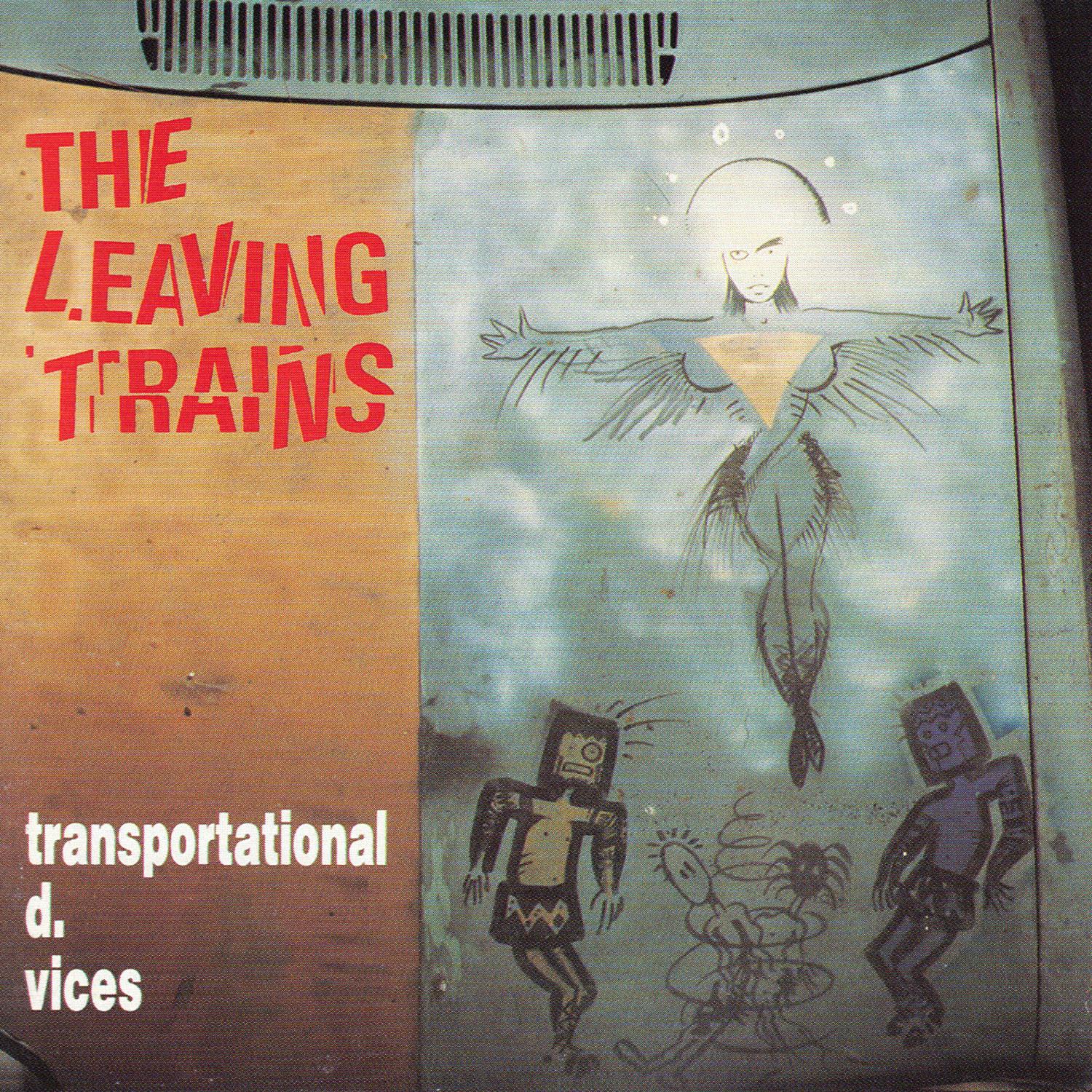 Transportational D. Vices