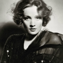 Marlene Dietrich