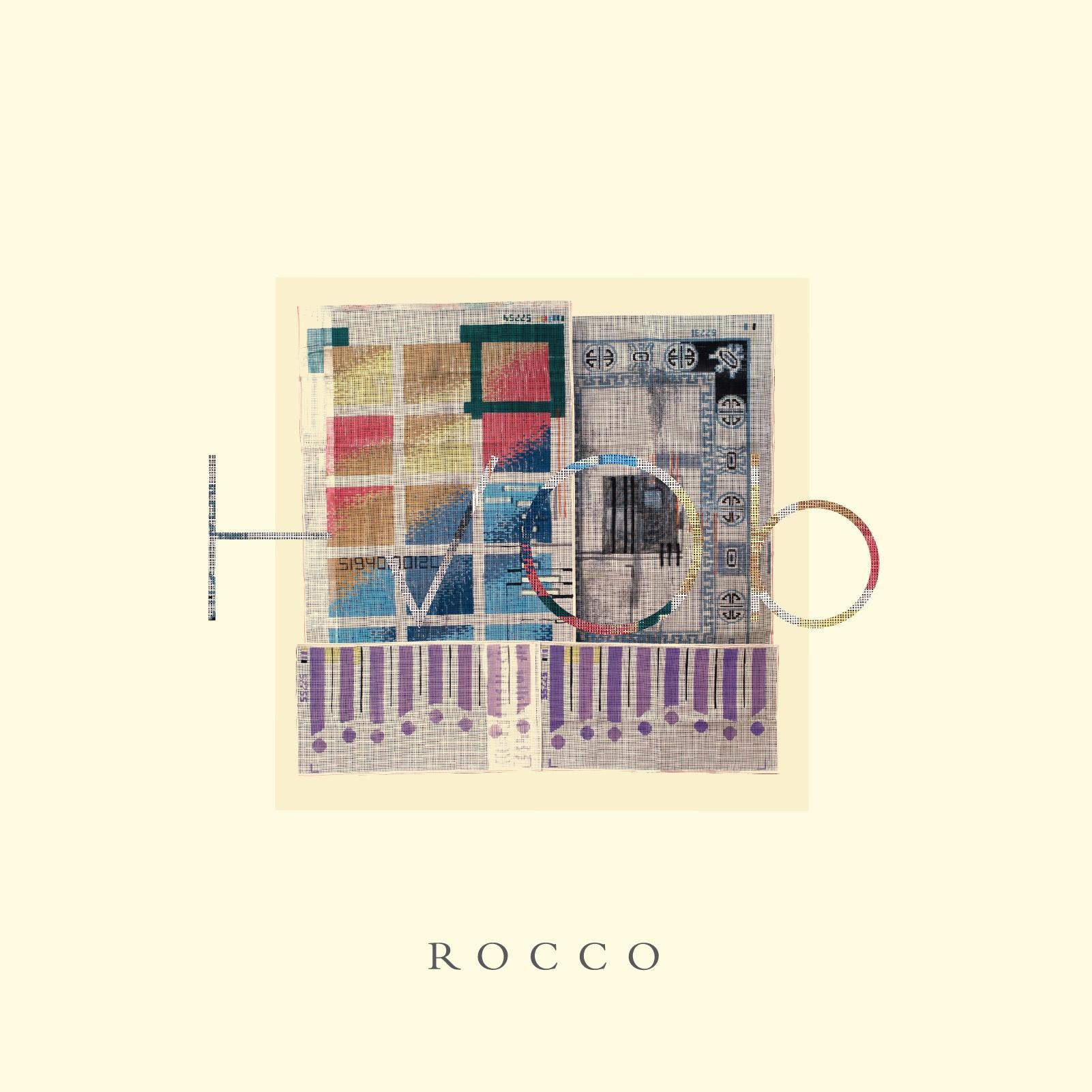 Rocco专辑