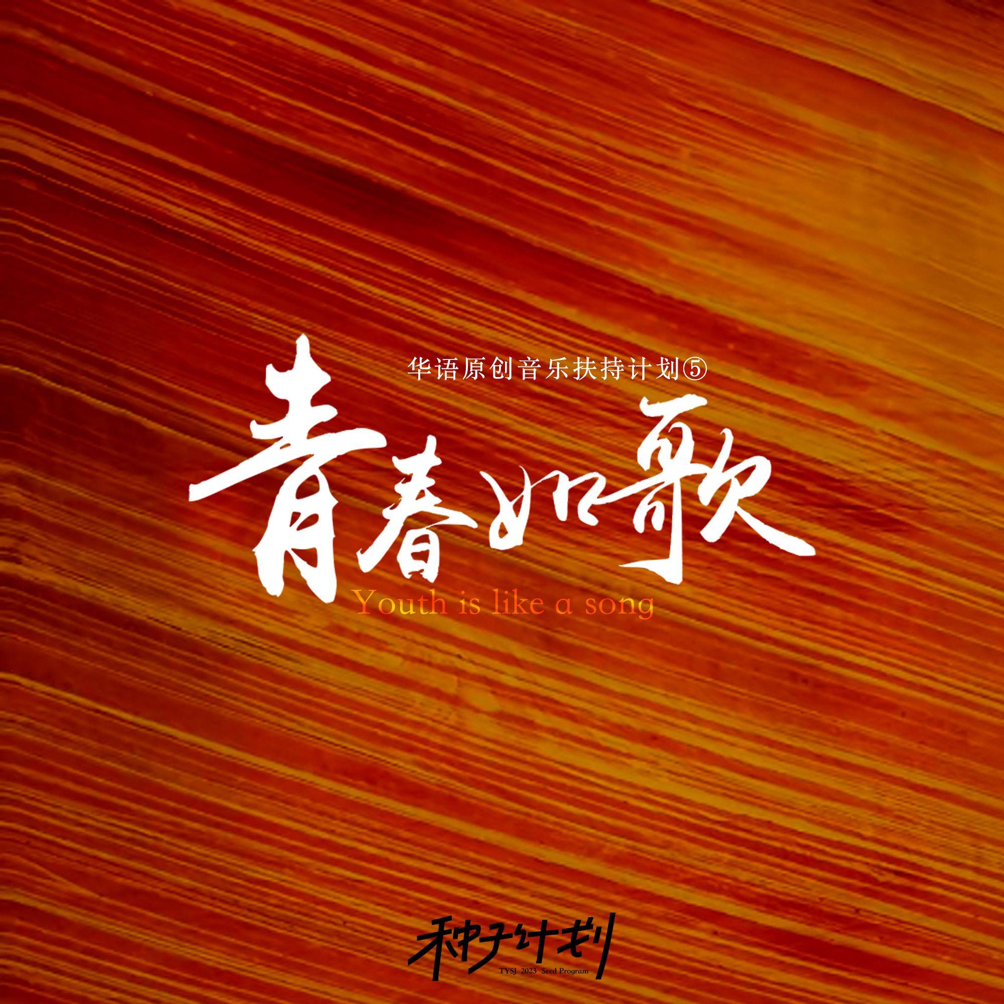 种子5·青春如歌