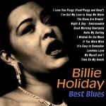 Billie Holiday: Best Blues专辑