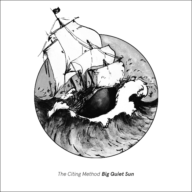 Big Quiet Sun