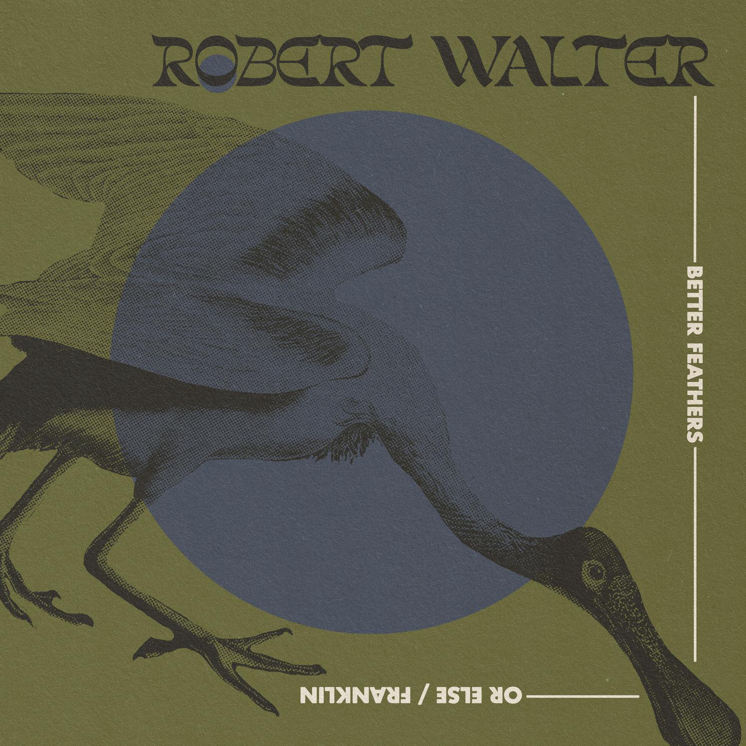 Robert Walter - Franklin (feat. Stanton Moore)
