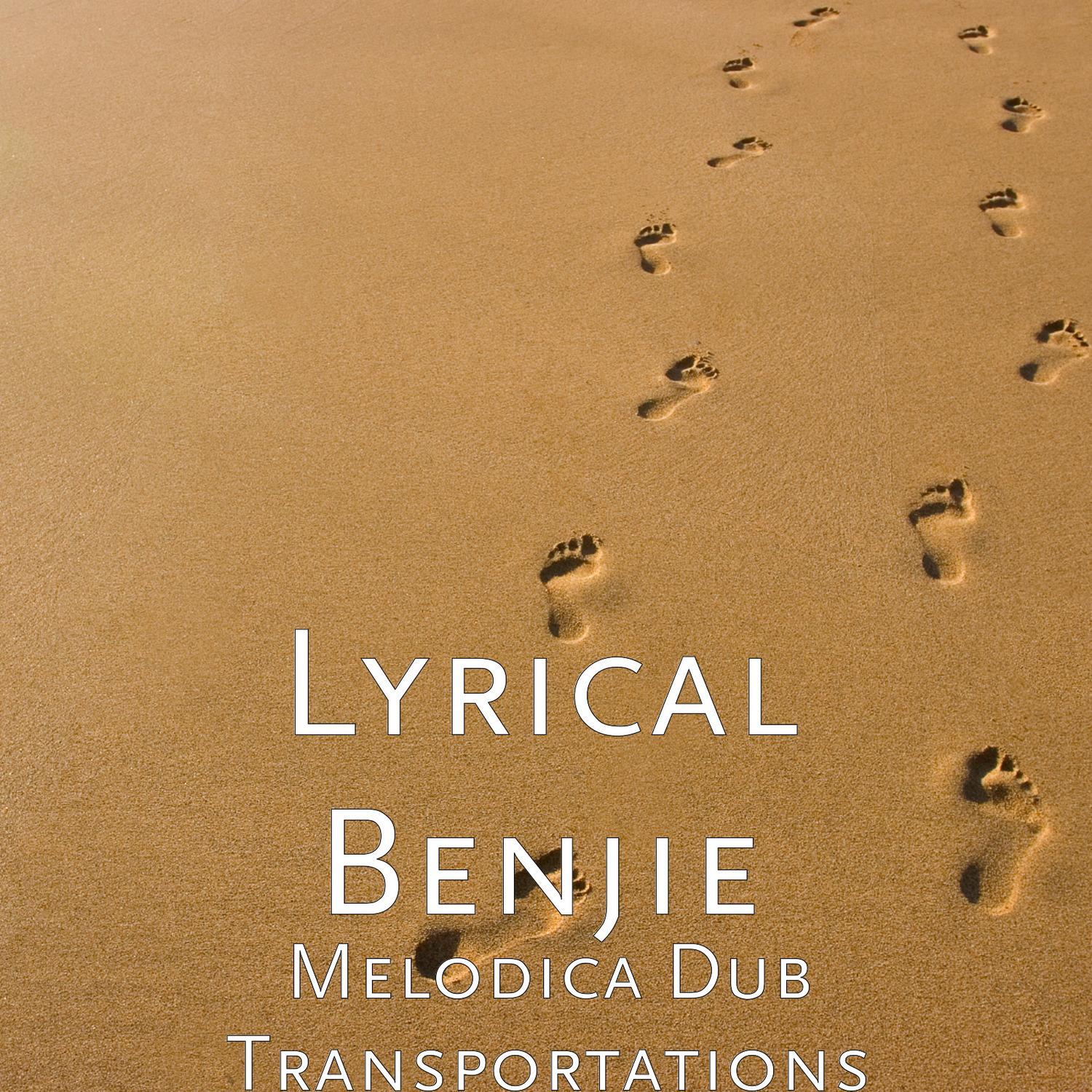 Melodica Dub Transportations
