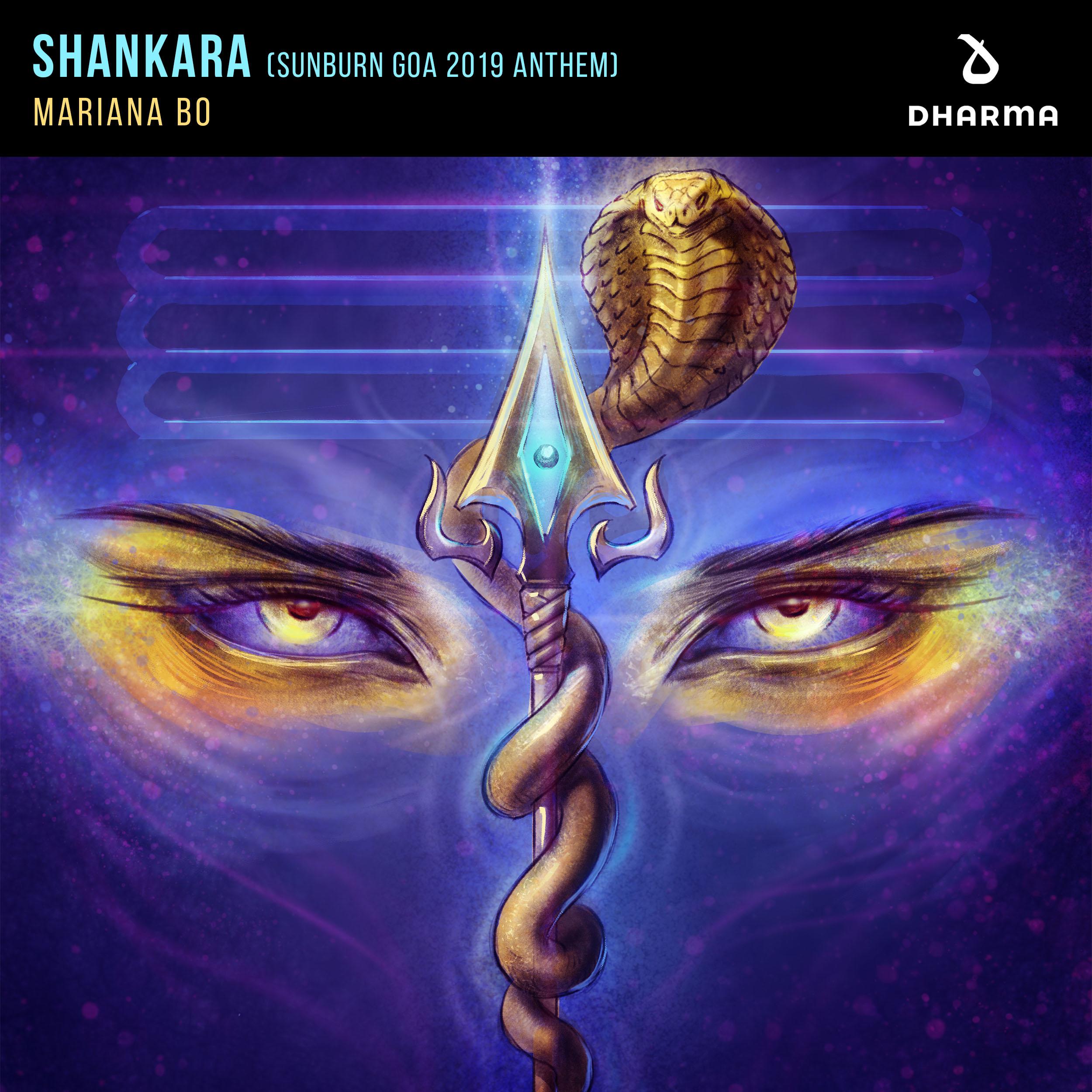 Shankara (Sunburn Goa 2019 Anthem)