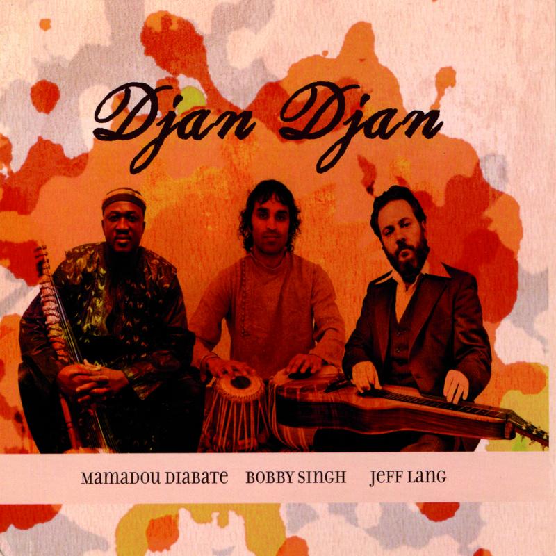 Djan Djan
