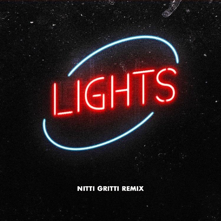 All Of The Lights (Nitti Gritti Bootleg)专辑