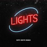 All Of The Lights (Nitti Gritti Bootleg)