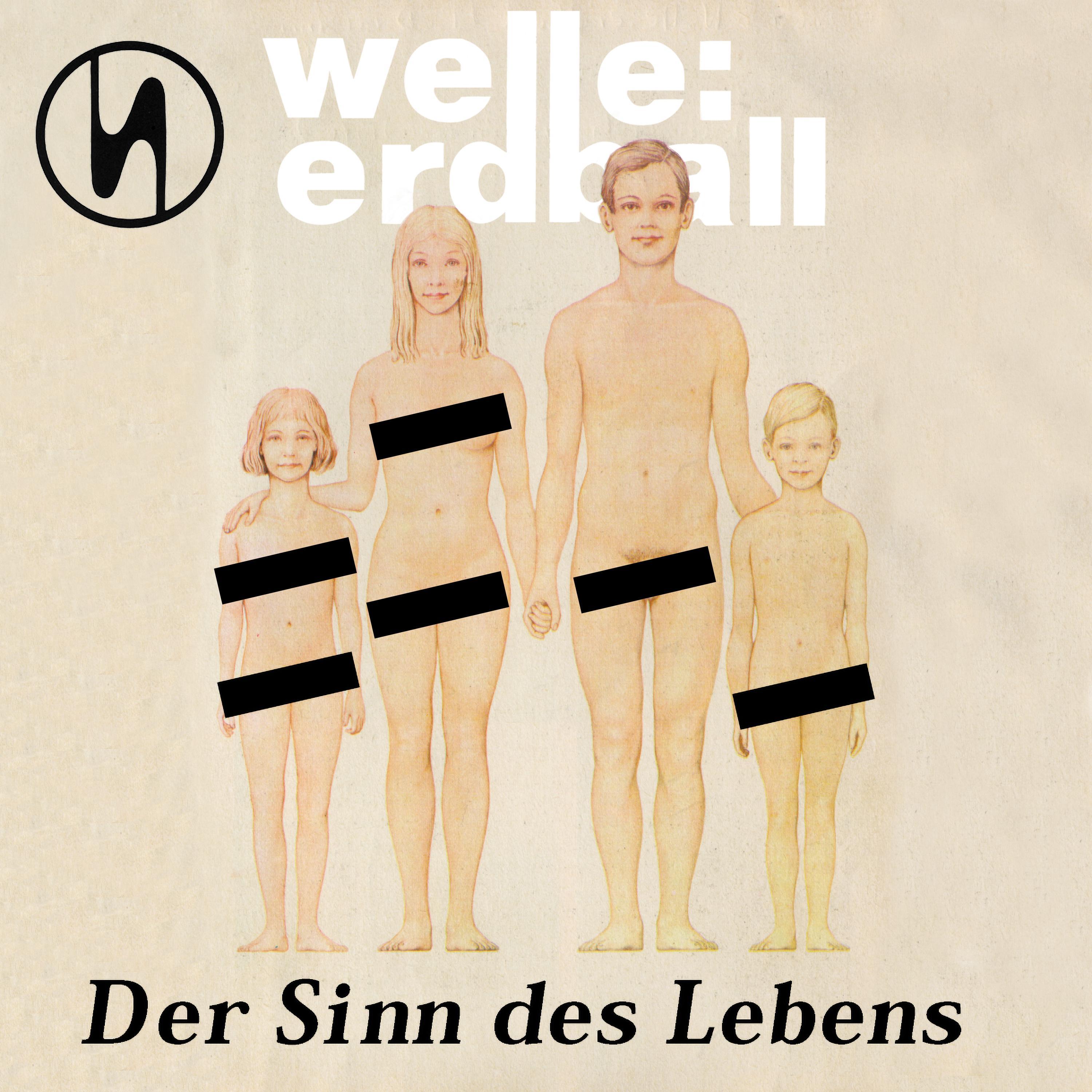 Der Sinn des Lebens