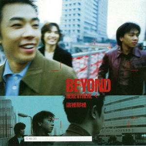 Beyond - 想你 （降8半音）
