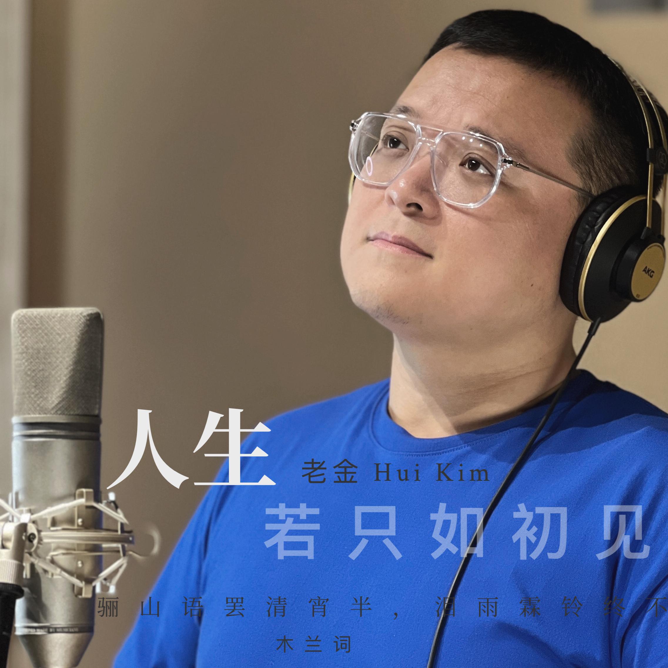 人生若只如初见