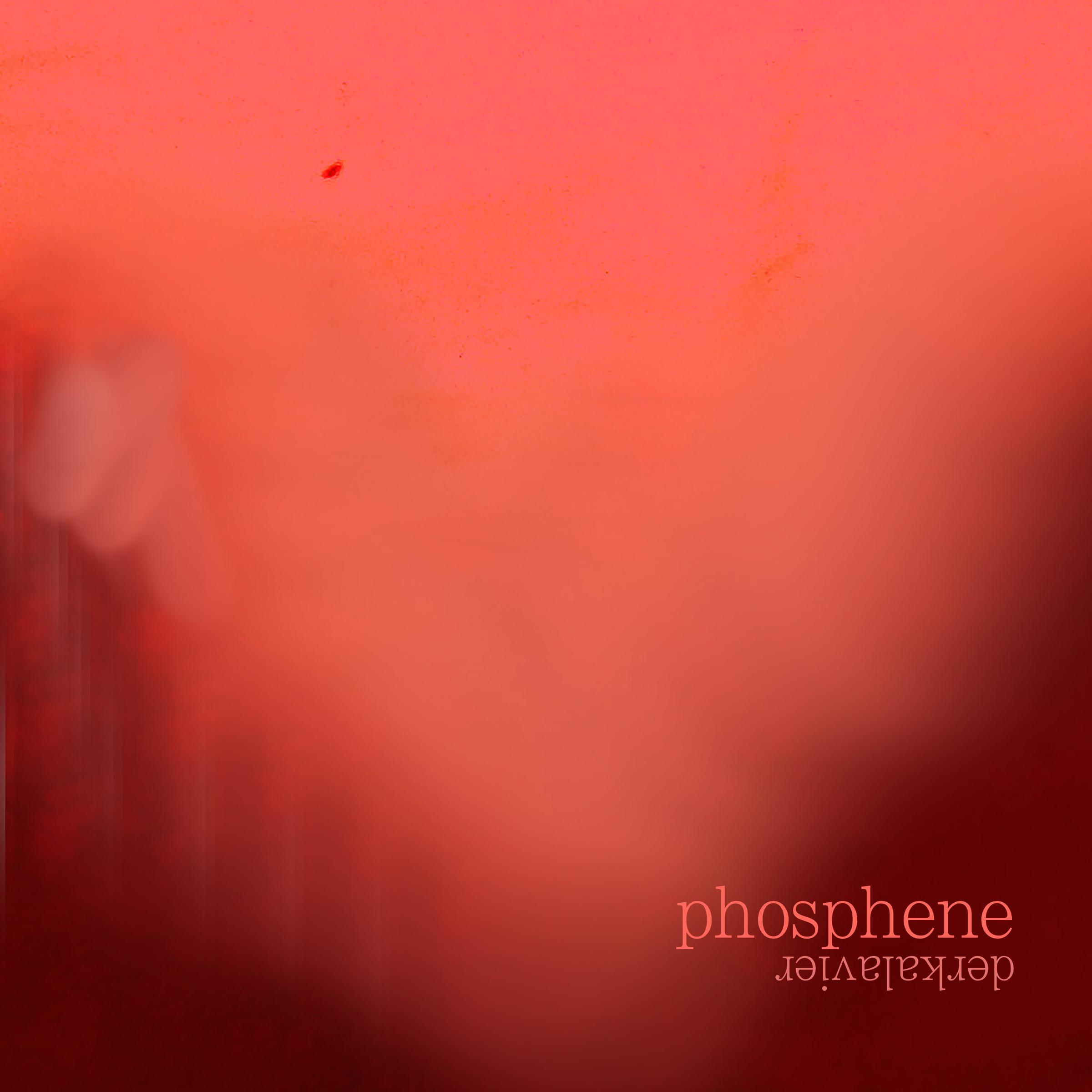 Phosphene专辑