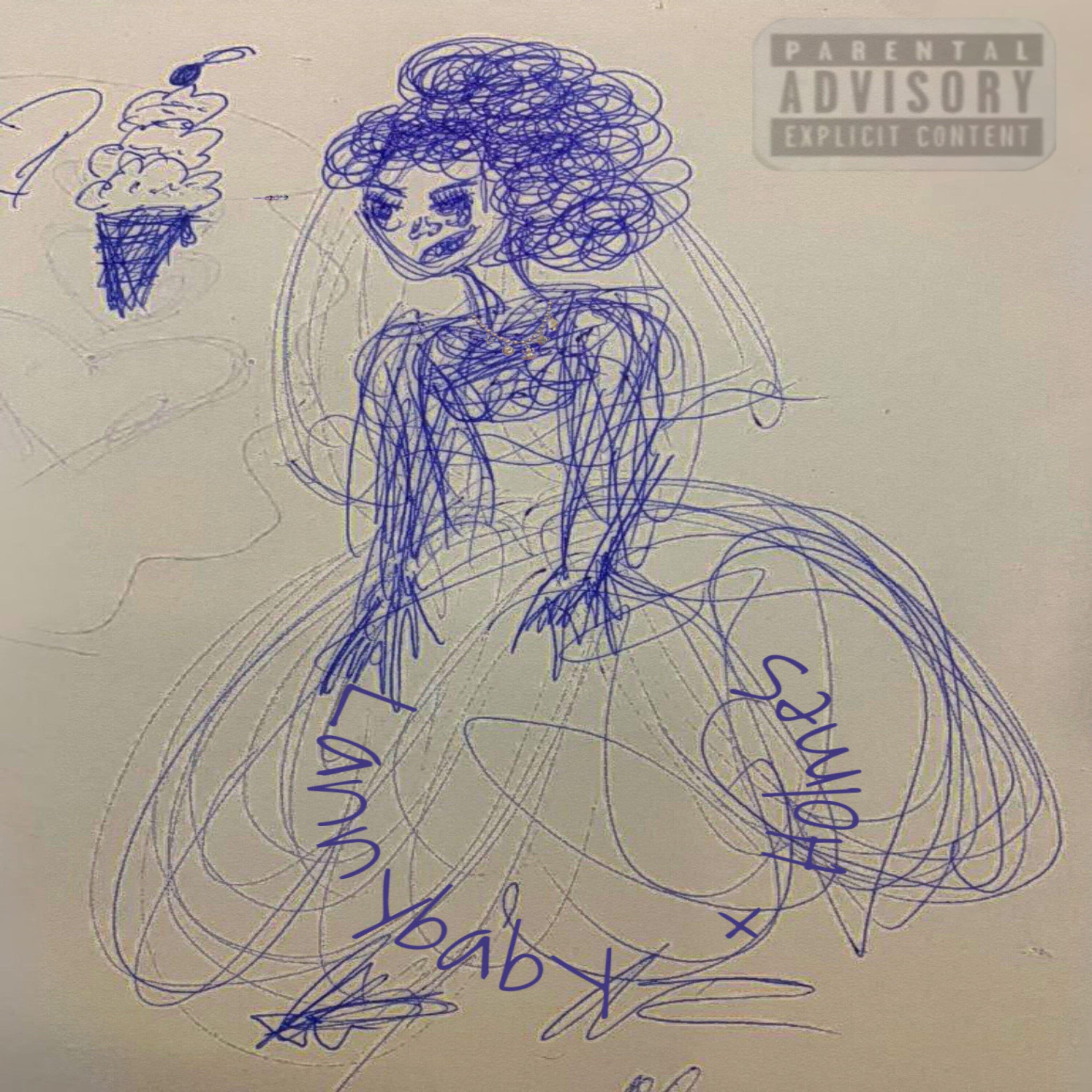 STARZZ (feat. Holmes)