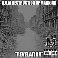 Lil Ritty - Destruction Of Mankind (radio instrumental)