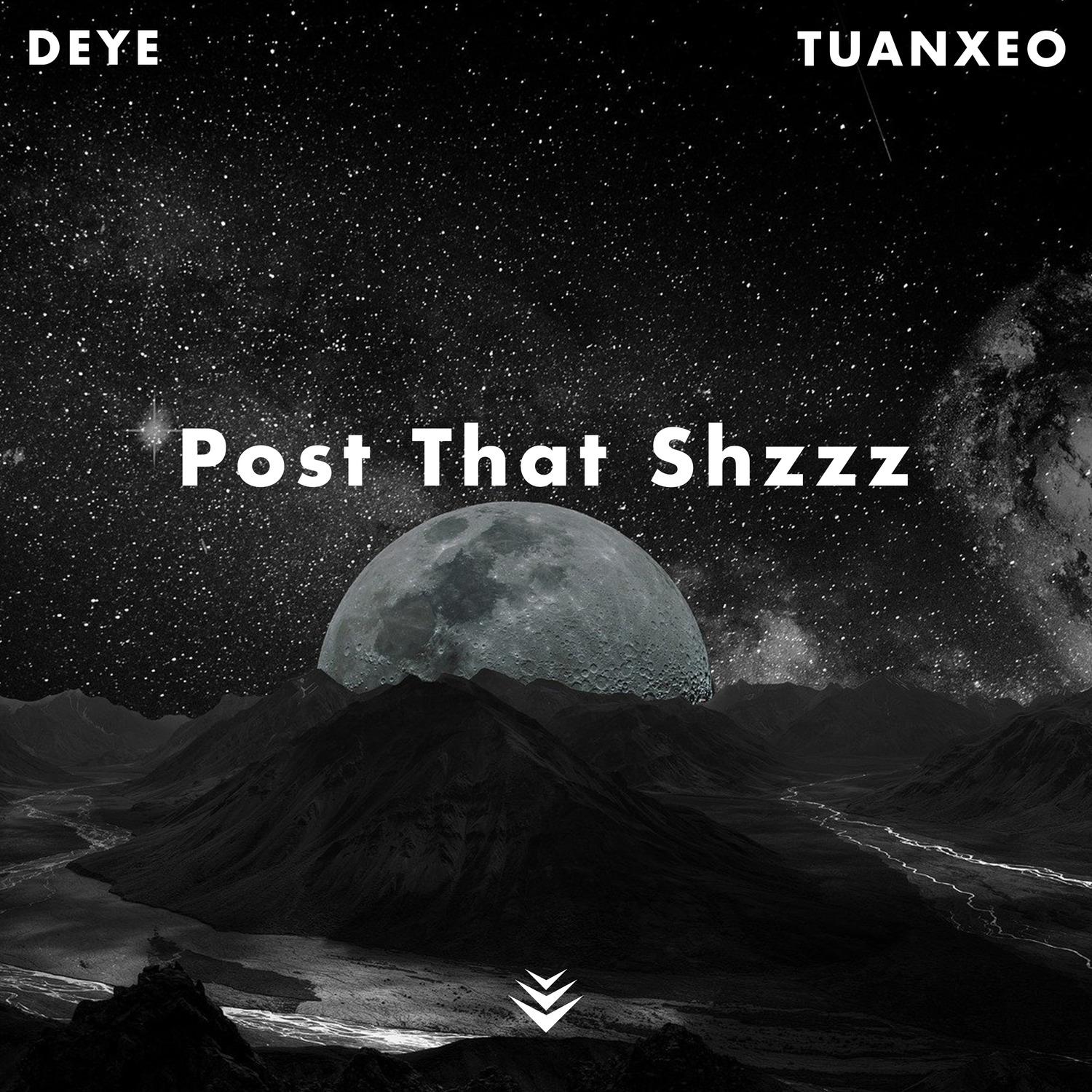 Post That Shzzz