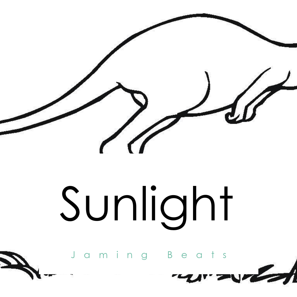 Sunlight专辑