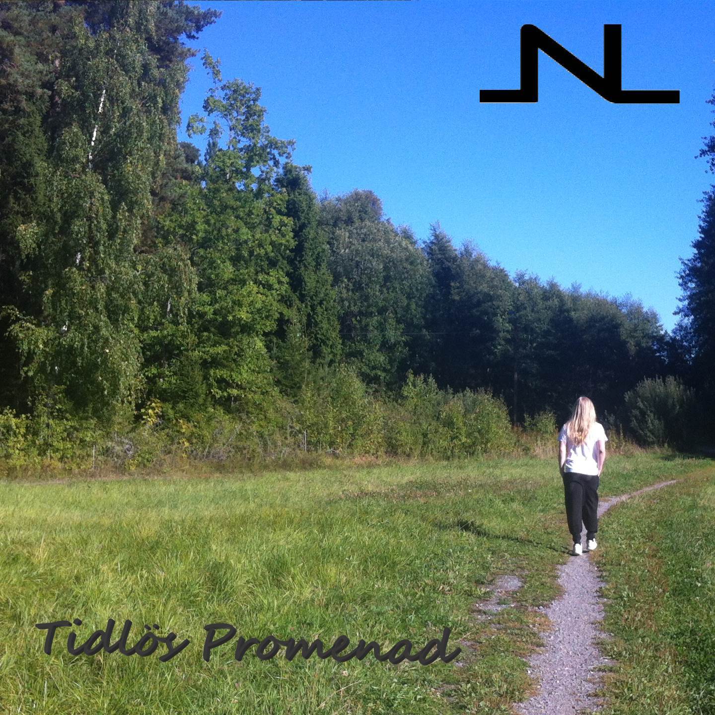 Tidlös Promenad