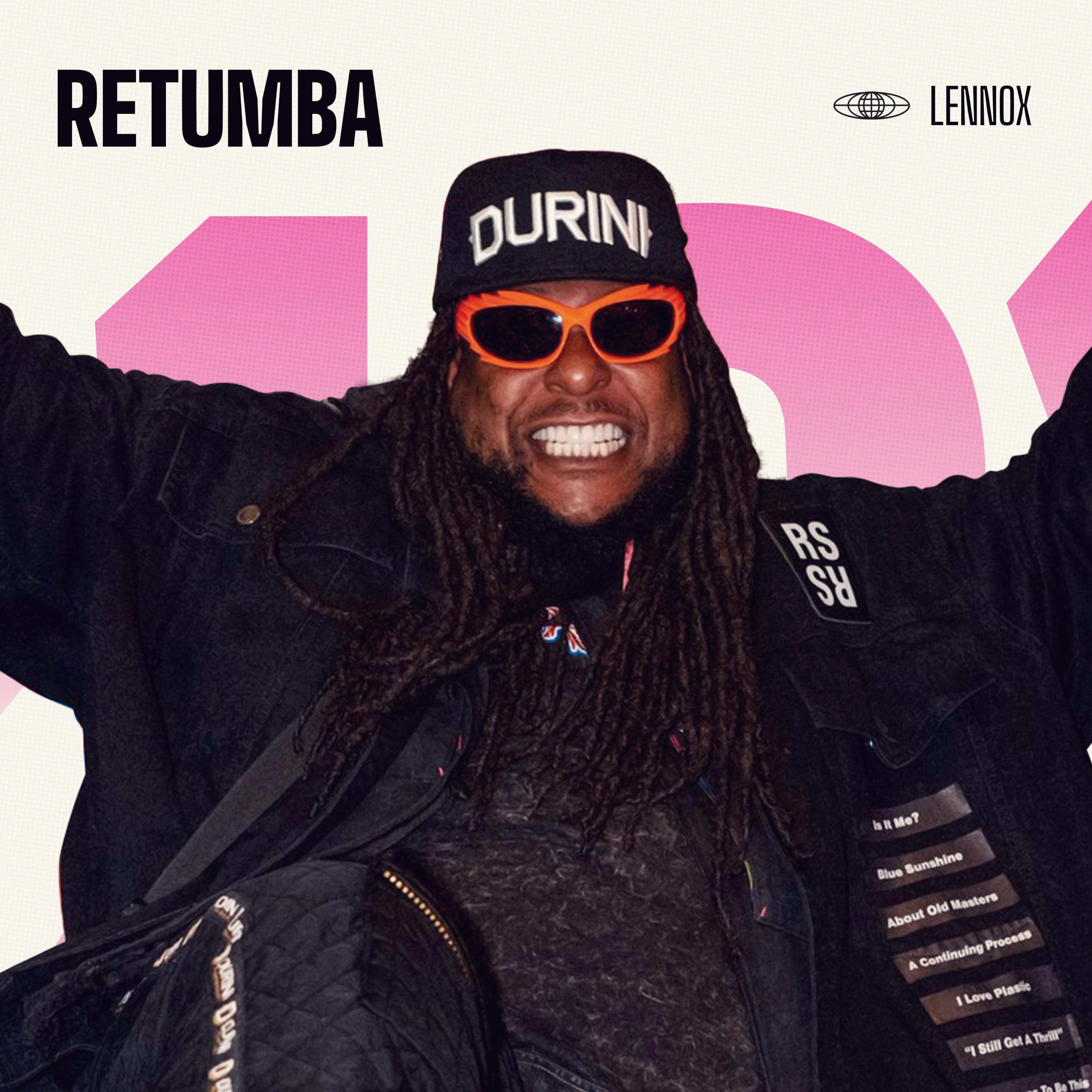 Retumba