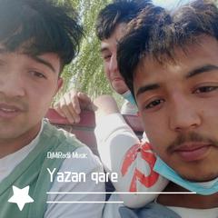 Yazan qare