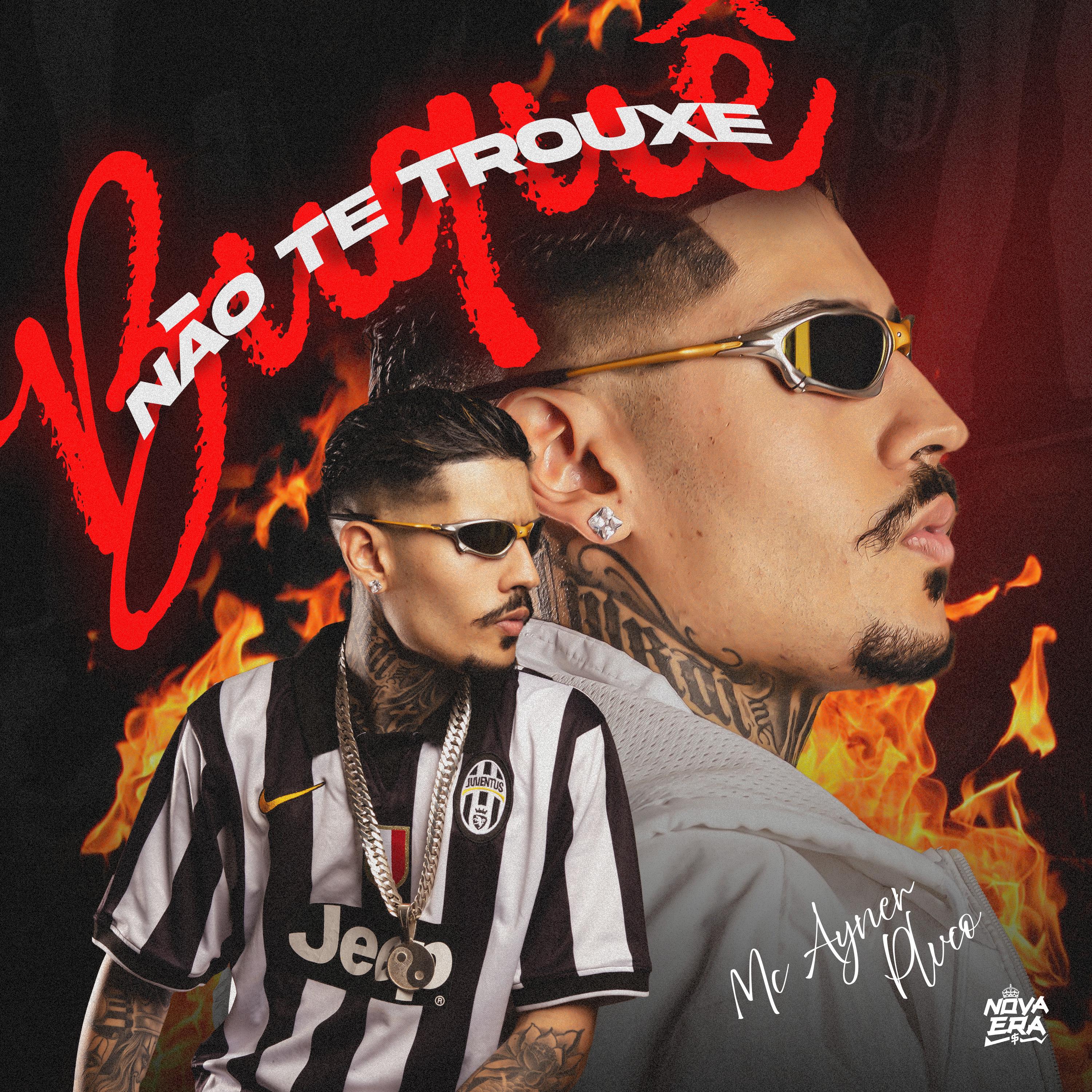 Não Te Trouxe Buquê