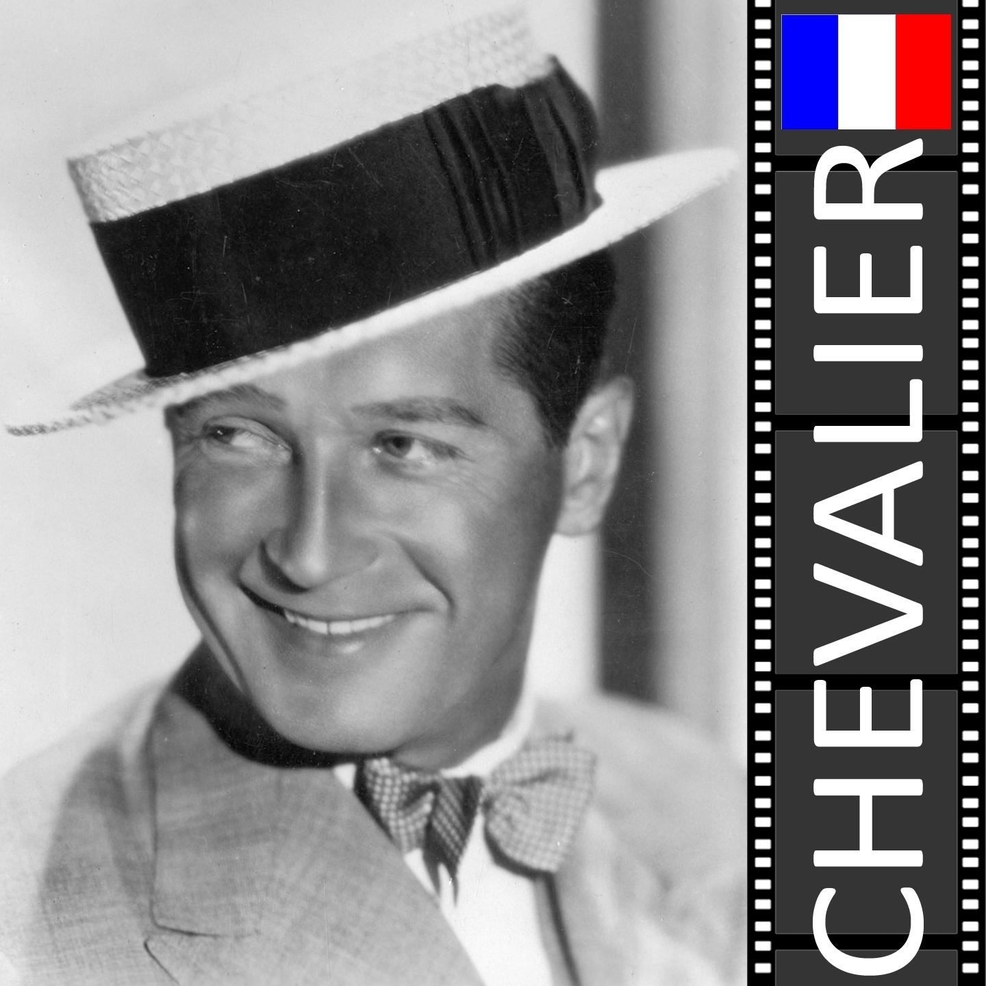 Maurice Chevalier : Ma Pomme