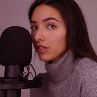 <ASMR>助眠 低语 触发