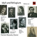 Idyll und Refugium专辑