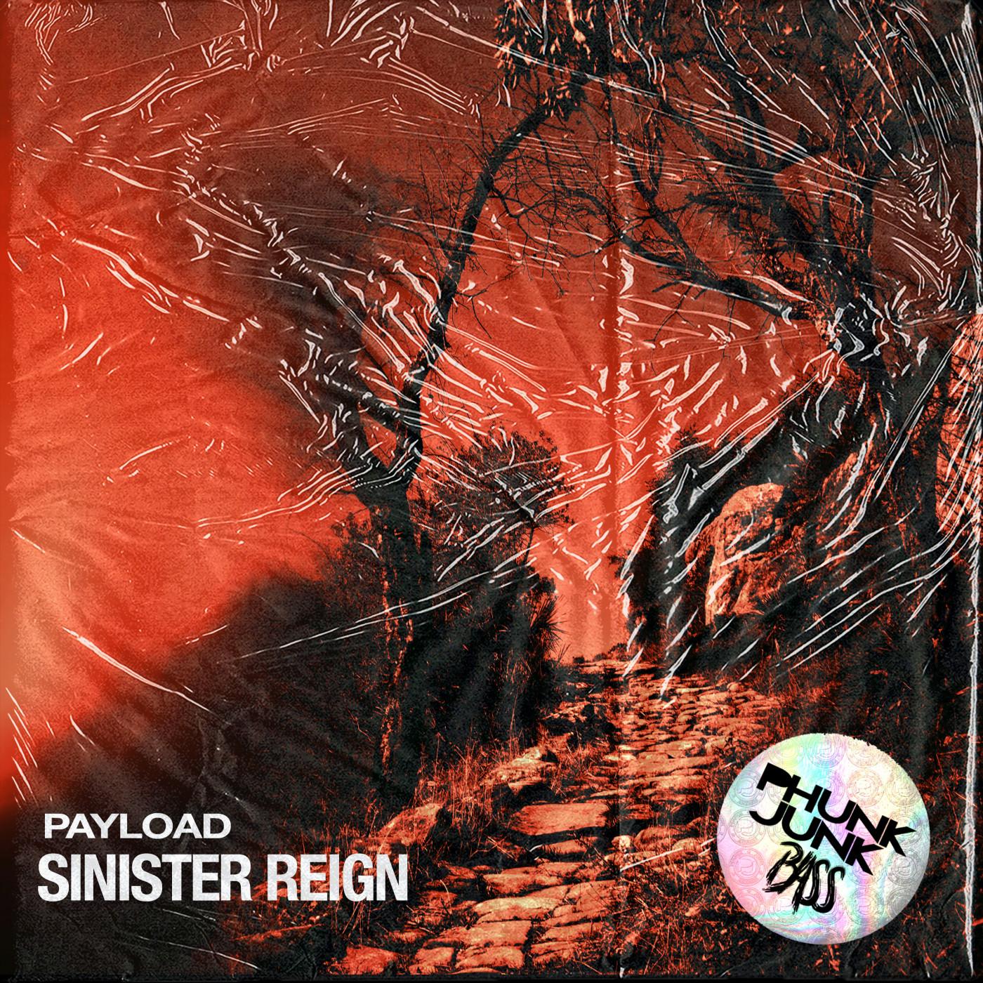 Sinister Reign