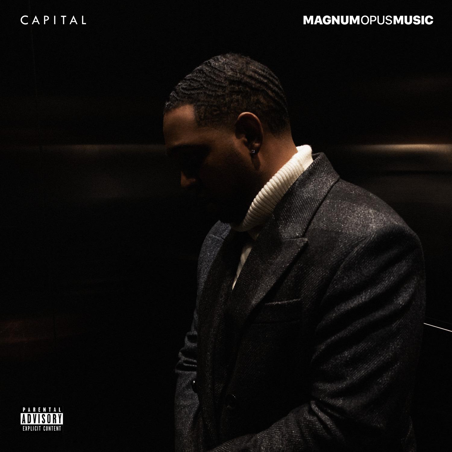 Magnum Opus Music