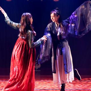 【BEJ48】丸美的歌单【青钰雯X陈美君】