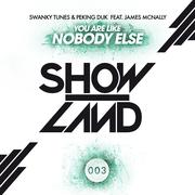 You Are Like Nobody Else (feat. James McNally)